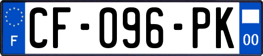 CF-096-PK