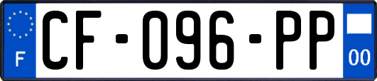 CF-096-PP