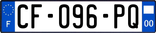 CF-096-PQ