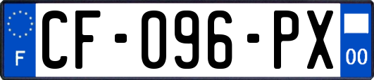 CF-096-PX