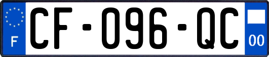 CF-096-QC