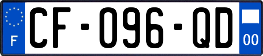 CF-096-QD