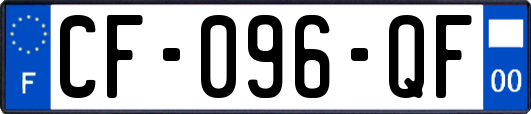 CF-096-QF