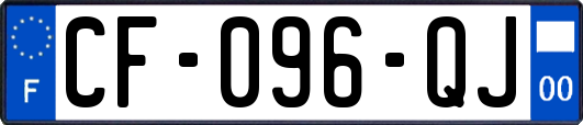 CF-096-QJ