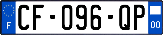 CF-096-QP