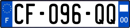 CF-096-QQ