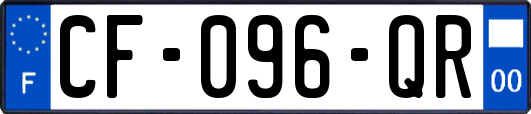CF-096-QR