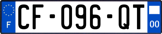 CF-096-QT