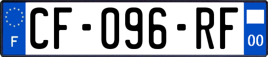 CF-096-RF