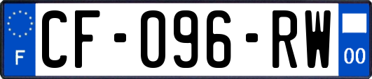 CF-096-RW