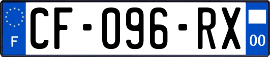 CF-096-RX