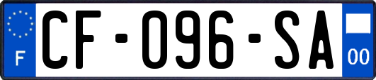 CF-096-SA