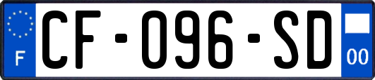 CF-096-SD