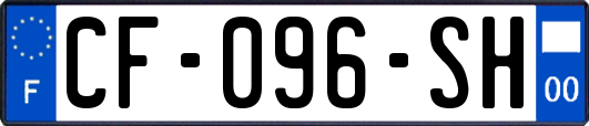 CF-096-SH