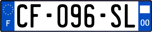 CF-096-SL