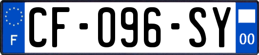 CF-096-SY