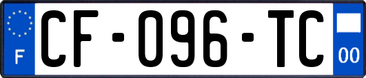 CF-096-TC