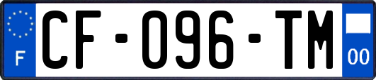 CF-096-TM