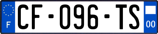 CF-096-TS