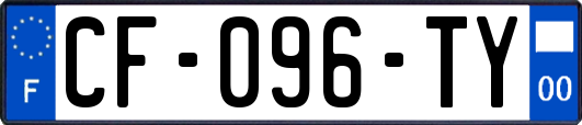 CF-096-TY
