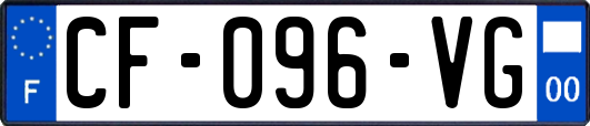 CF-096-VG