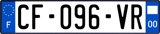 CF-096-VR