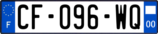 CF-096-WQ