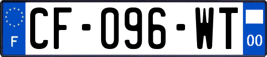 CF-096-WT