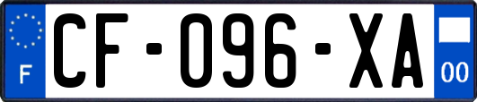 CF-096-XA