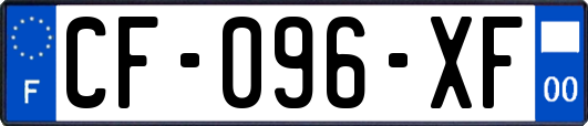 CF-096-XF