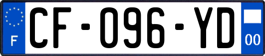 CF-096-YD