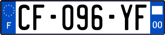 CF-096-YF