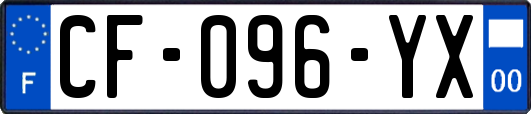 CF-096-YX