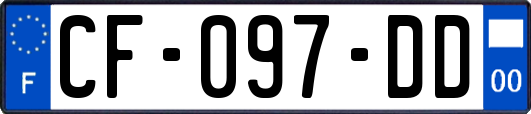 CF-097-DD