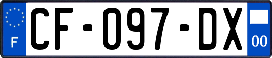 CF-097-DX