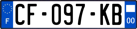 CF-097-KB