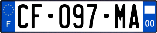 CF-097-MA