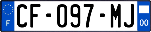 CF-097-MJ