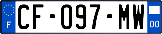 CF-097-MW
