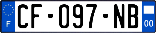 CF-097-NB