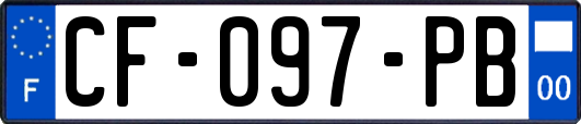 CF-097-PB