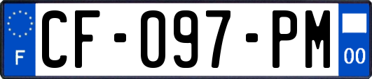 CF-097-PM