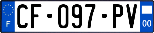 CF-097-PV