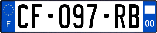 CF-097-RB
