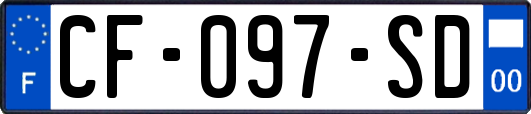 CF-097-SD