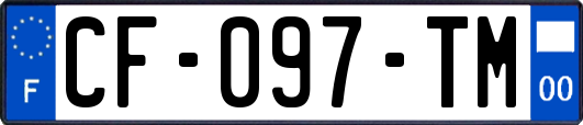 CF-097-TM