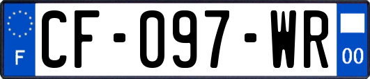 CF-097-WR