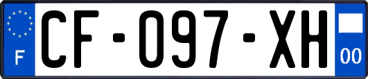 CF-097-XH