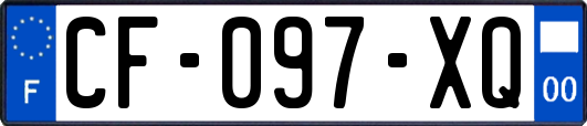 CF-097-XQ