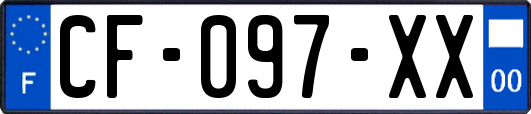 CF-097-XX